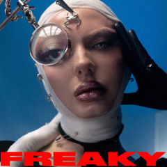 Freaky (with Tommy Trash)