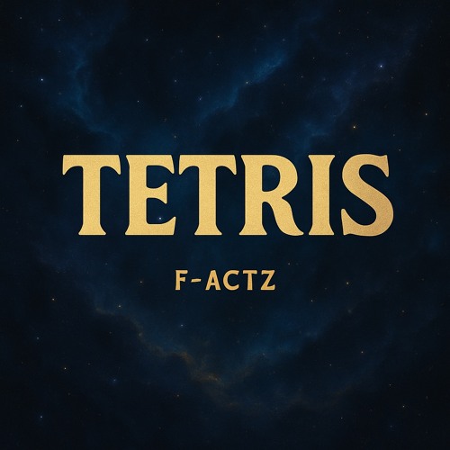 Tetris - F-Actz