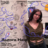 Aurora Halal DJ mix artwork - Electronic music tracklist cover image