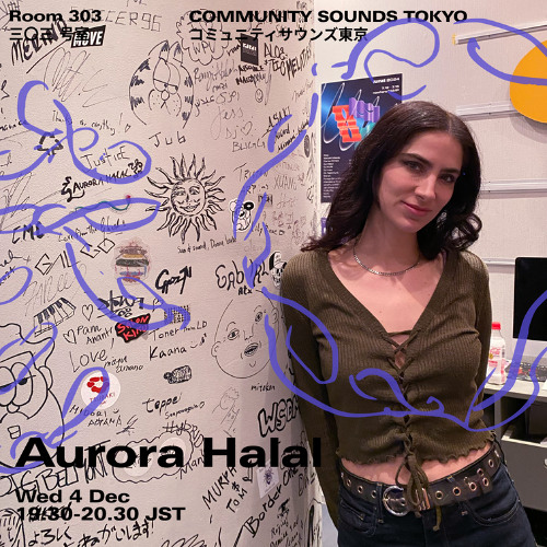 Aurora Halal