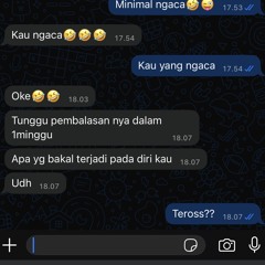 PICA PICA 2 - [OBEY DTM X DJ DINDA]#MR.W