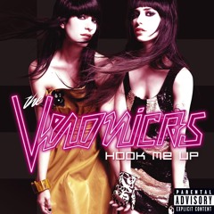 The Veronicas vs. Orson Welsh - Take Me On The Floor (Lloyd Jones Mashup Remix)