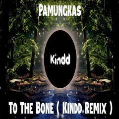 Pamungkas - To The Bone ( Kindd Remix ) [ EDM ] [ Progressive House ]