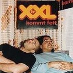 LOST TAPE#36 Pierre Marky@XXL Pitch Control 03.05.2001