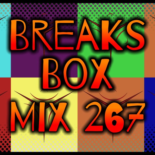 Break Beat Mix 267