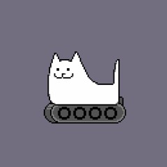 ♪ Clanking Canine