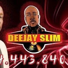 DJ SLIM MATINETE NAN DADA W SUPER MIX 2024