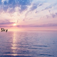 sky