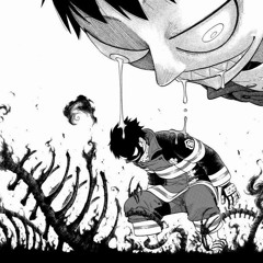 set fire (xionnxd + no.1)