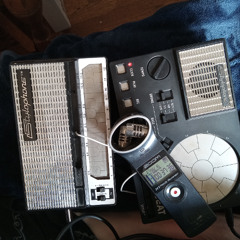 stylophone duet