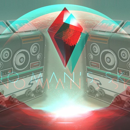 Hello Games - 16 // 16 // 16 (TEST03 - UI_BB_SONG_01)