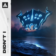 Rebel Scum & Gracie Van Brunt - Didn't I