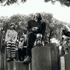 Clowns Smiling Backwards interview with Jane Gazzo RRR - 1995