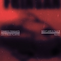 Étoiles Filantes (NIGHTJARS & Zack B Remix) [FREE DOWNLOAD]