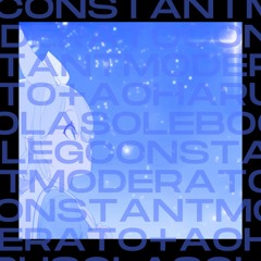 Constant Aoharu (Constant Moderato + Aoharu 偽 Melodic Dubstep btlg) [Bootleg! Ani Ani Vol.2]