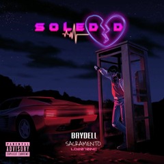 Soledad 💔 - Sacramento ❌ Brydell (Audio Oficial)