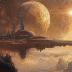 Realms Beyond The Sky 5