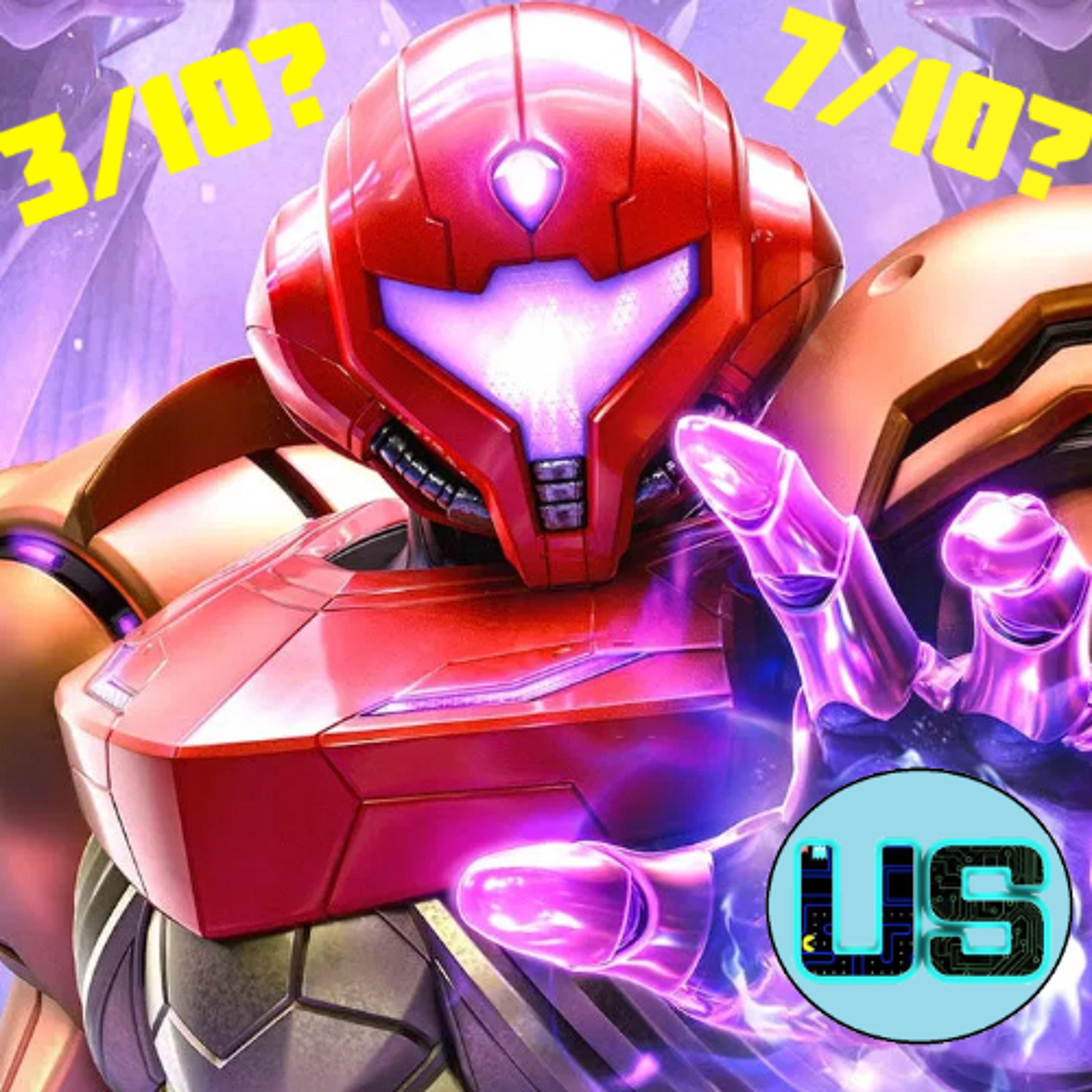 Episode #71: The Metroid Prime 4 Episode