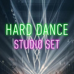 Hard dance @ studio 138