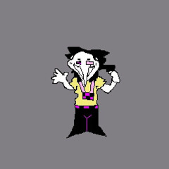 Spamt's Sexy Voice