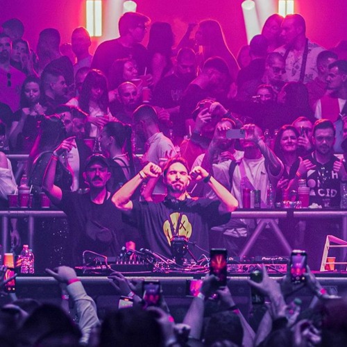 METODI HRISTOV @ NU BOYANA EXE, BULGARIA [01.01.2024]