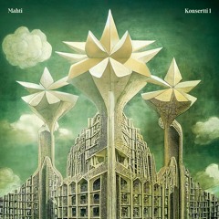 Mahti - Pala 1