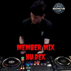BASSFRACTURE member mix- hu:dex