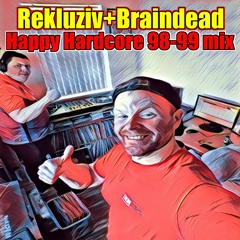 Happy Hardcore