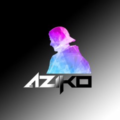 AziKo - Don't Let Me Down - Chainsmokers (Drum and Bass Remix)