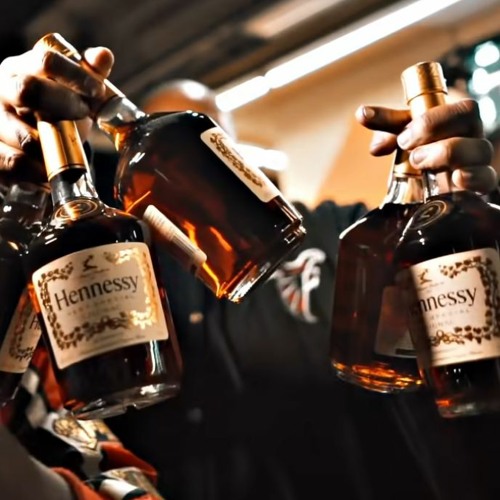 Rio Da Yung OG X RMC Mike X King Tru - Actin Up