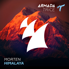 MORTEN - Himalaya (Original Mix)