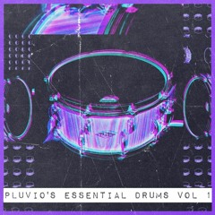 Essential Drums Vol.1 [Sample Pack]