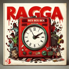 El Chombo & Meed Klan - La Hora Del Sex RAGGA