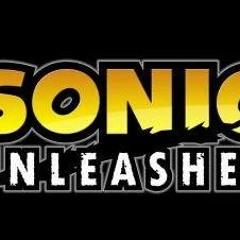 Sonic Unleashed - Opening (First Half Looped)