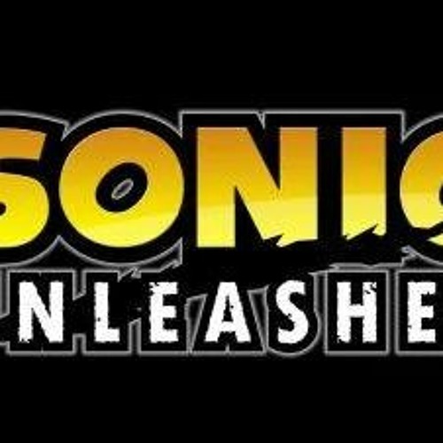 Sonic Unleashed - Opening (First Half Looped)
