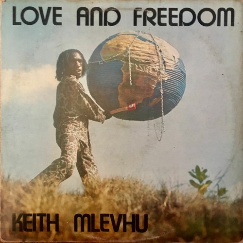 Repenting My Sins - Keith Mlevhu