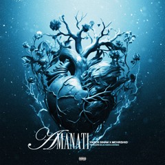 AMANATI (FT mehrshid)