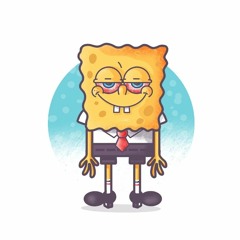 ScopeBob SquarePants - Life's Not Fair「AI Song」