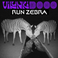 Run Zebra