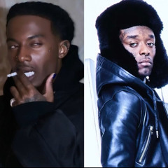 Playboi Carti & Lil Uzi Vert - Jump Out The Coupe (snippet)