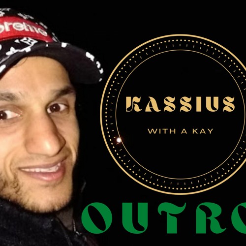 Outro Prod. The Official Tone