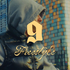 9 Freestyle (Lost Files 2025)