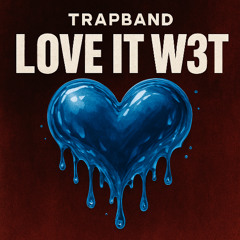 LOVE IT W3T