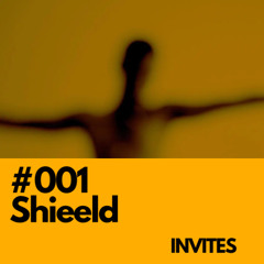 MEF Radio Invites: Shieeld