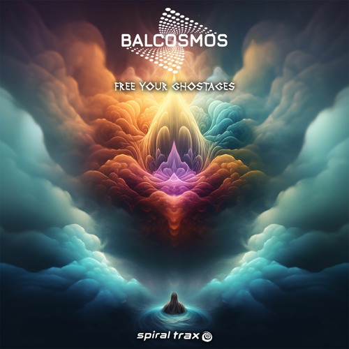 02 - Balcosmos – Galactic Groovemaster