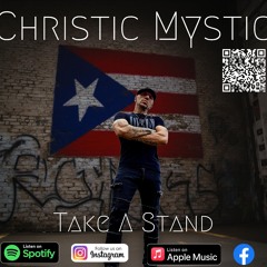 Take A Stand © 2025