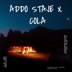 "Addo Staje x Cola" (Le-One, VTR x CamelPhat, Elderbrook ) - Federico Ponti MashUp