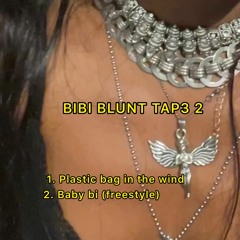 The plastic bag freestyle x (dean blunt type beat by Prod. Pete Los)