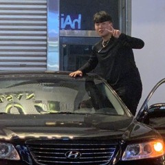 현성이가 냄비태우고 엔라인 자랑했다가 욕먹어서 긁힌셋