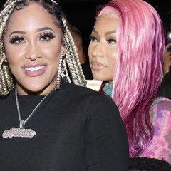 Doin What I Want ft Nicki Minaj